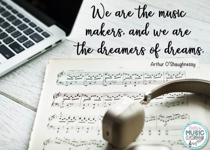 we-are-the-music-makers