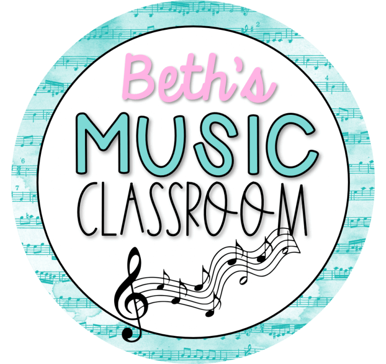 Beth's Music Classroom - Beth's Music Classroom