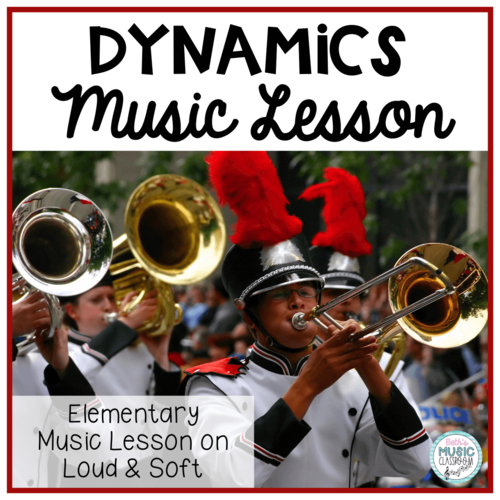 dynamics-lesson