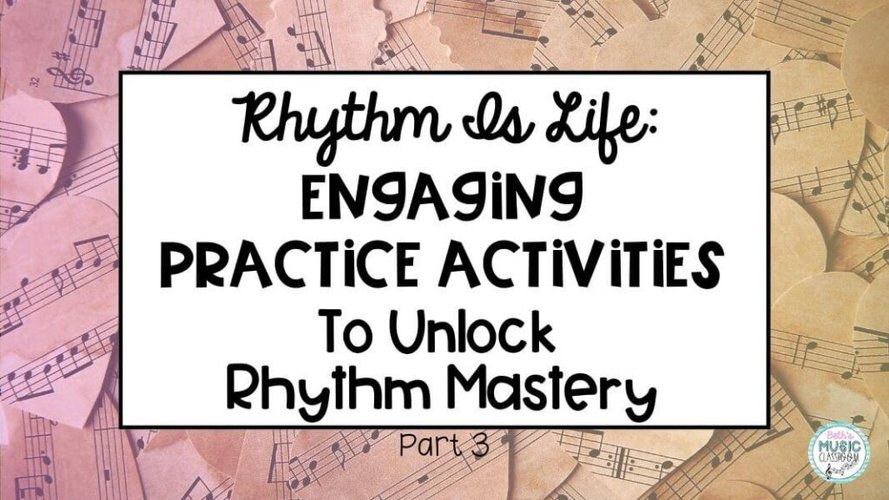 rhythm-practice