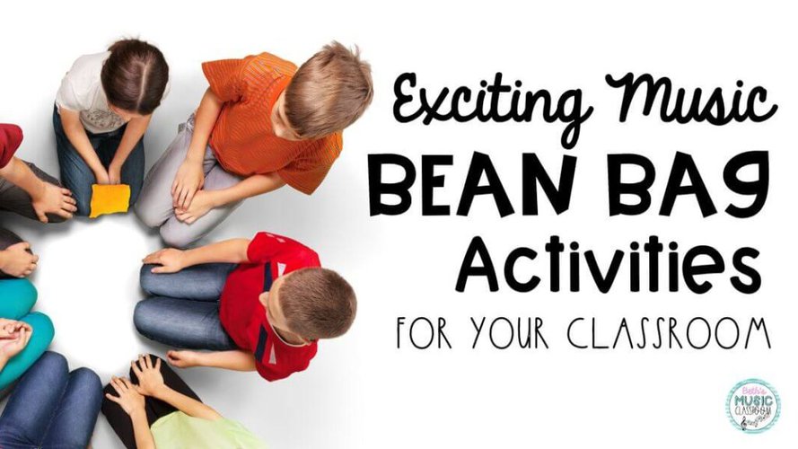 bean-bag-activities