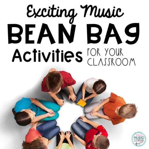 bean-bag-activities