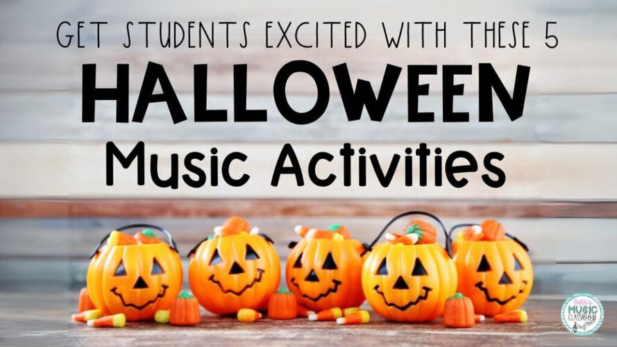 halloween-music-activity