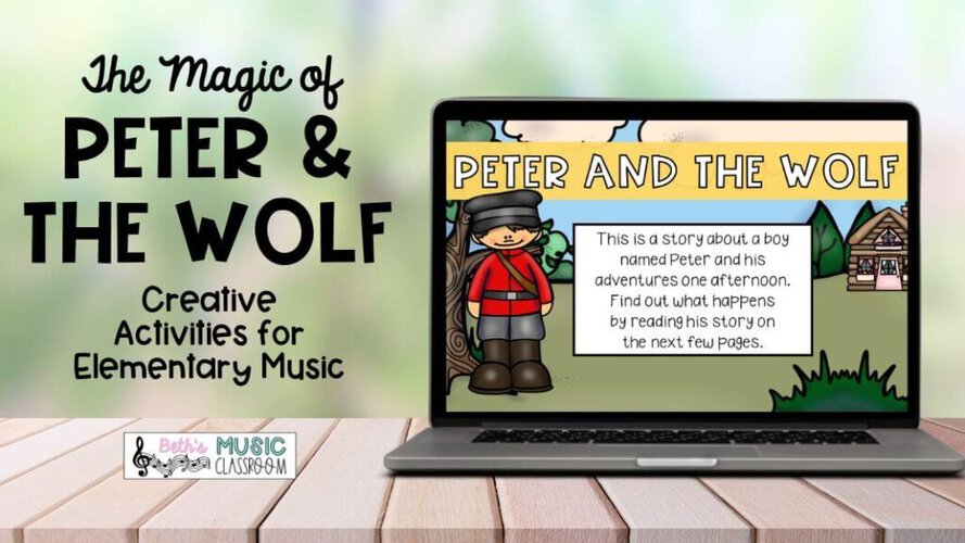 peter-and-the-wolf