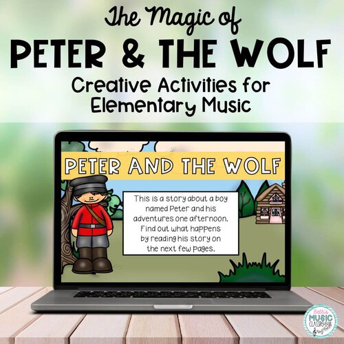 peter-and-the-wolf